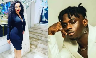 BBNaija 2022:- “I Hope Say Nobody De Eye Am” – Curious Bryann Gushes Over Diana; Reveals What He’ll Do When He Meets Her [Video]