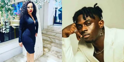 BBNaija 2022:- “I Hope Say Nobody De Eye Am” – Curious Bryann Gushes Over Diana; Reveals What He’ll Do When He Meets Her [Video]