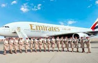 Emirates Cuts Nigerian Flights as CBN Withholds Its $85 Million Revenues