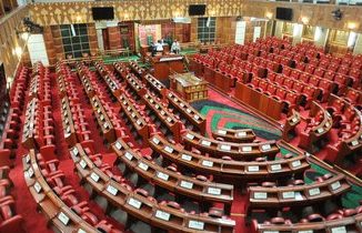 Kenya Scraps Sitting Allowance for Lawmakers