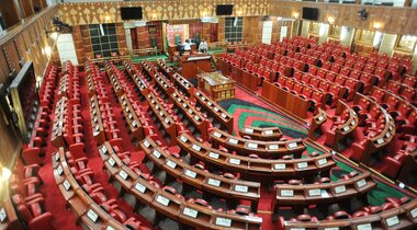 Kenya Scraps Sitting Allowance for Lawmakers