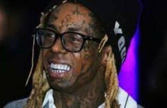 I’m 53% Nigerian – Rapper Lil Wayne