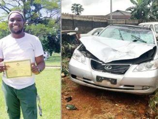 Nigerian Graduate Getting Ready to Travel to Canada for Masters Degree Killed in Edo