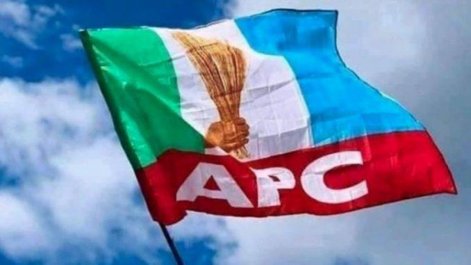 APC Has No Senatorial Candidate In Yobe North & Akwa Ibom North-West