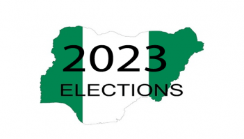 2023: Campaigns In Churches, Mosques Attracts Imprisonment - INEC
