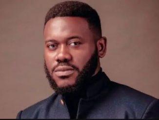 Acting Wasn’t My First Choice – Nollywood Star, Deyemi Okanlawon Reveals
