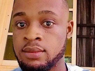 Man Cries Out After His Friend Made N15 Million From ‘Yahoo’ And Gave Him N12K