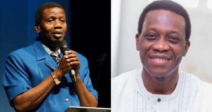 Some People Laughed At Me When My Son Died – Pastor Adeboye