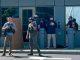 Armed Man Who Tried to Breach FBI Office Dies in Stand-off