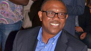 Peter Obi Is A Good Man, He Is Qualified – Former PDP Chairman