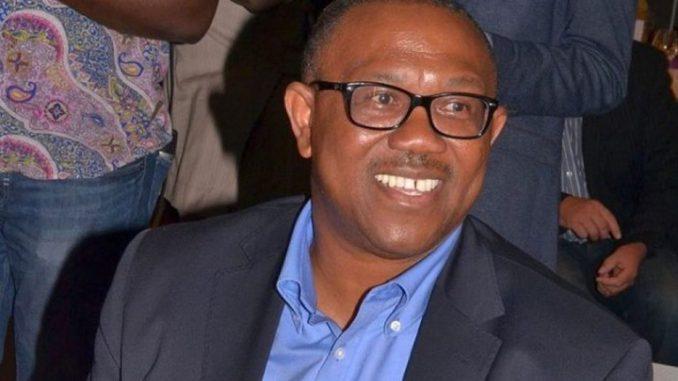 Peter Obi is A Good Man and He is Qualified – Former PDP Chairman