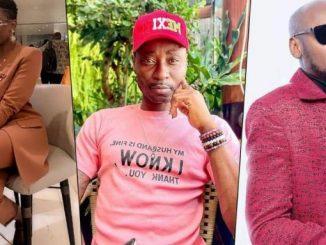 Annie Idibia is an Enabler Stop Pitying Her – Gay Rights Activist Bisi Alimi