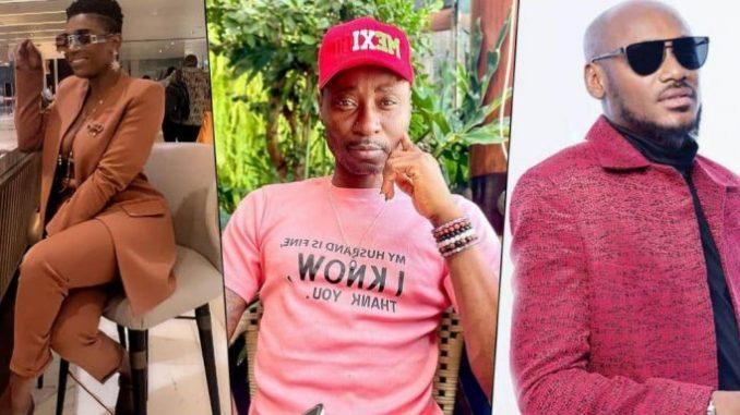 Annie Idibia is an Enabler Stop Pitying Her – Gay Rights Activist Bisi Alimi
