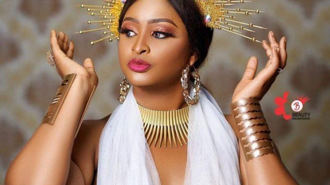 Nigerian Girls Are More Afraid of Pregnancy Than STDs – Actress Etinosa