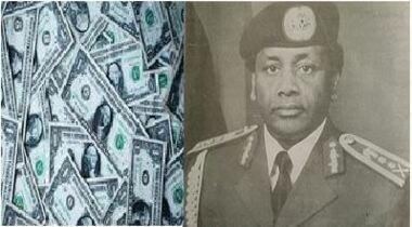 US Signs Agreement To Return $23 Million: Abacha's Credit Alert From Grave