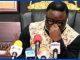 Bishop Rejects Governor Ben Ayade's N25M Donation, Tells Him, "Use whatever you want to give to me to pay salaries"(Video)