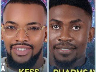 BBNaija: Housemates Up For Possible Eviction This Week
