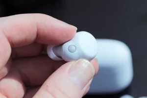 Sony's New Earbuds that Lets Users Listen to Surroundings Everyone is Talking about