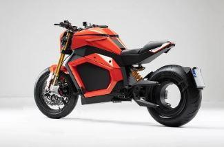Nigeria Partners Israel, Japan To Produce Electric Motorcycles