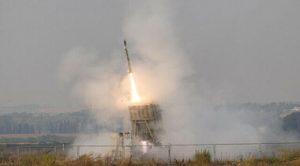 Israel Plans to Sell Iron Dome To Neighbouring Cyprus 