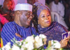 I Am Truly Being Pampered In My Hometown, Hope I Don’t Add Extra Weight – Atiku