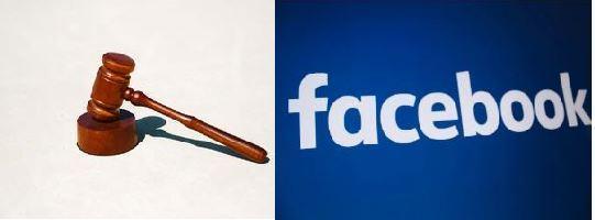 Self-Styled Activists Sue Chairman, Facebook, Demand N500m Damages