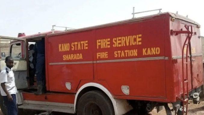 A40-year-old man lost his life in an inferno at a general hospital at Badawa Layout in Nassarawa Local Government Area of Kano State on Wednesday. Kano fire service spokesman Saminu Abdullahi stated on Thursday that the service received an emergency call on Wednesday about a fire outbreak at the general hospital. “On arrival, we found that the fire was in a generator room where two diesel tanks and four sets of generators had been completely razed. The victim sustained some injuries and was taken out of the generator room unconscious,” stated the Kano fire service. “He was pronounced dead on arrival at the Muhammad Abdullahi Wase Specialist Hospital, where he was taken for medical attention.” The fire service added that the corpse was handed over to the police at Badawa Police Divisional headquarters. (NAN)