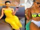 "I don’t mind my man taking a second wife if he is wealthy and can take care of us" – Huddah Monroe