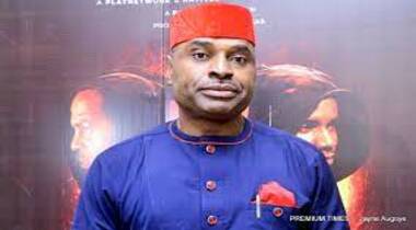 "Don’t Threaten Your Partner With Break Up" – Actor Kenneth Okonkwo Advises Couples