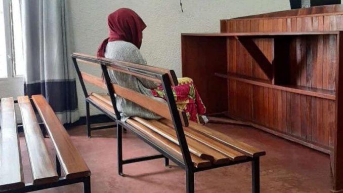 Woman Faces Two-Year Jail Term For Indecent Dressing(photos)