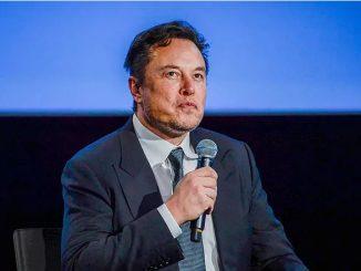 Elon Musk Warns About End Of The World, Says 'It's Just A Matter Of Time'