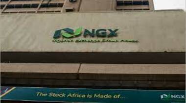 Investors Record N32.8 billion Losses at NGX