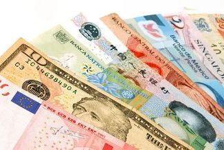 BREAKING: Dollar (USD) to Naira Black Market Rate today