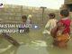 Pakistan Receives International Aid After Buhari's Call