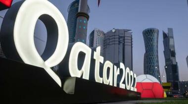 2022 Qatar World Cup May Kick-off Earlier Than Scheduled