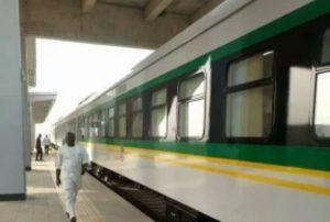 Jonathan’s Government Awarded $1.96bn Kano-Niger Republic Rail Line In 2013