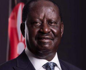 Kenya's Raila Odinga Rejects Presidential Poll result, Approaches Supreme Court