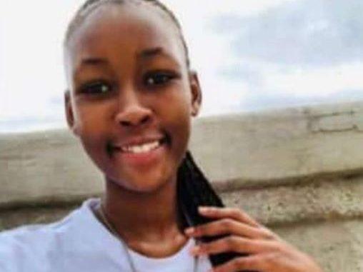 Man Stones His 17-Year-Old Girlfriend To Death Because of Cheating.