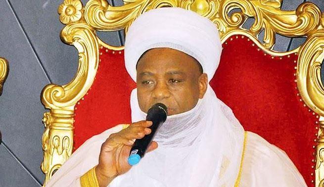 Sharia Law Is Only For Muslims - Sultan of Sokoto