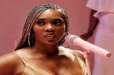 "I Was Thinking about Jesus Christ," - Tiwa Savage, on Hit Song, "Somebody’s son"(Video)