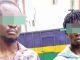 Two Robbers Who Raped Pregnant Woman In Rivers Arrested