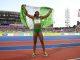 Full List Of All The Athletes Than Won Medals For Nigeria At The 2022 Commonwealth Games