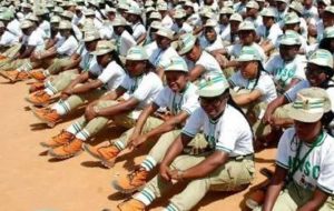 NYSC Bars Corps Members From Politics