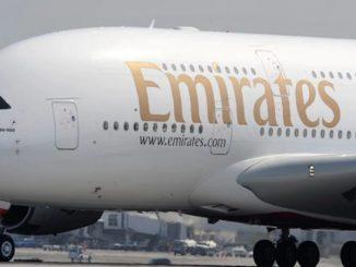 Emirates Finally Suspends Flights Operation to Nigeria Over Trapped Funds