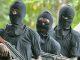 Tension As Gunmen Raid Bar In Kwara, Kill Security Officer And Abduct Woman
