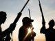 Gunmen kill Army Major in Anambra