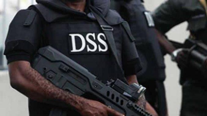 Breaking: DSS Denies Abducting Citizens Illegally