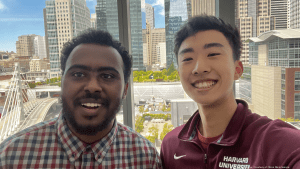 Harvard Students Launch "Smartphone as Collateral" Loan App in Nigeria