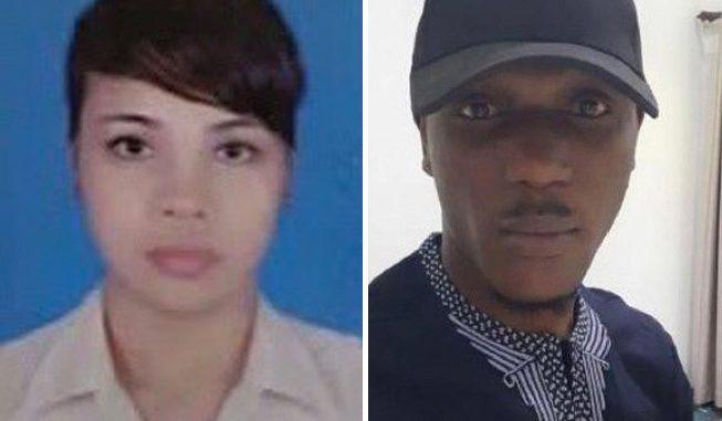 Nigerian Man and Vietnamese Woman Murdered, Buried In Shallow Grave In Thailand (Photo)