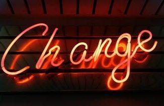 How Your Business Can Leverage Change as an Opportunity Using IT